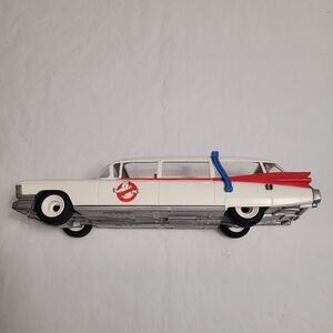 2017 Playmobil Ghostbusters Ecto-1  Car Vehicle Only
